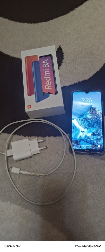 Продам телефон смартфон  Redmi 8A