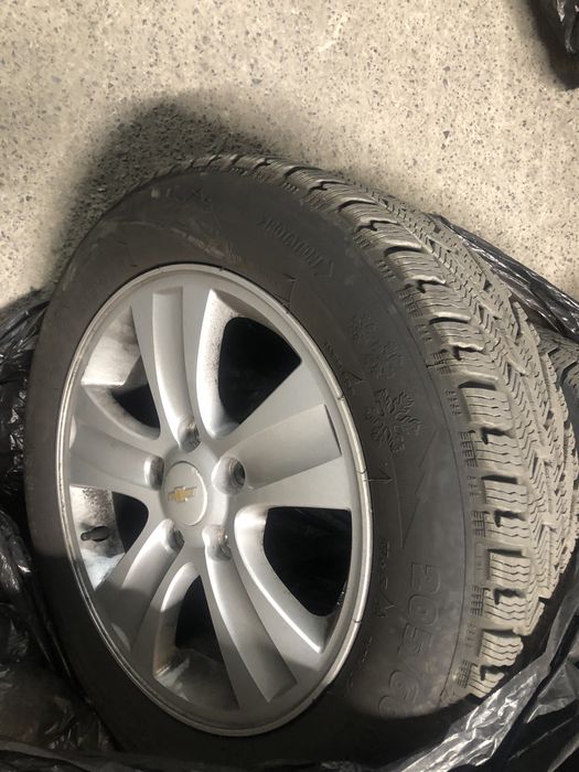 Шевролет круз 2.0 дизел