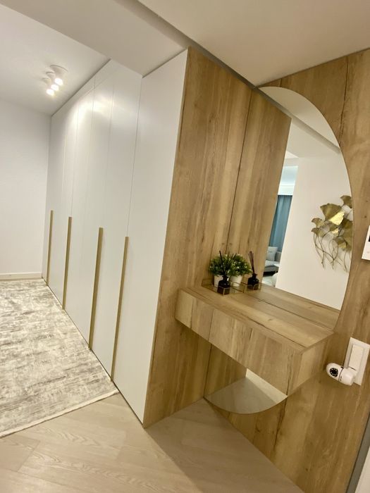 Direct Proprietar/ 2 cam. Cortina north/Vedere libera Pipera