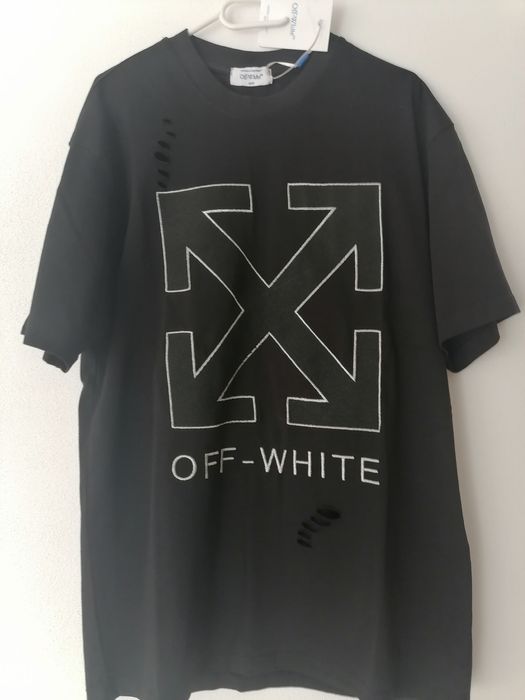 Tricou bărbați Off White