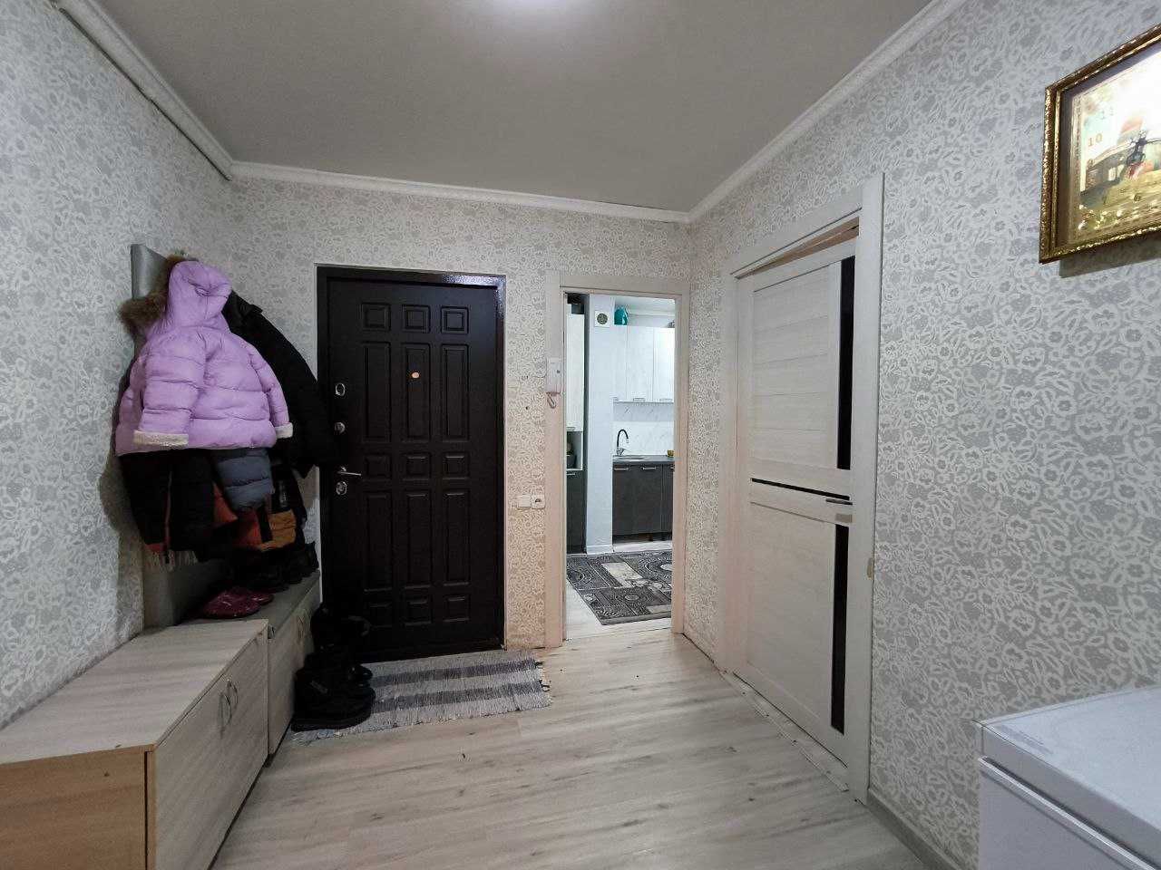 Продам 3 комн. кв. р-он Сазда