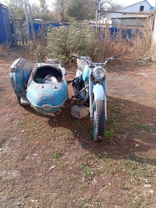 Продам иж планета