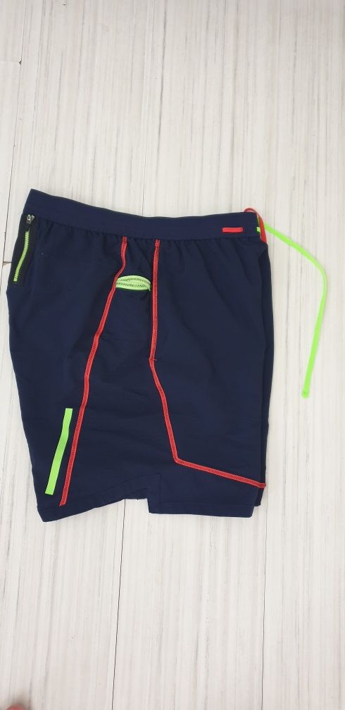 Nike Short Mens Size S НОВО! ОРИГИНАЛ! Мъжки Къси Панталони!