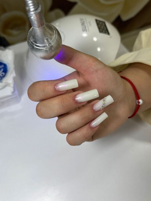 Unghii cu gel,constructsie,acoperire