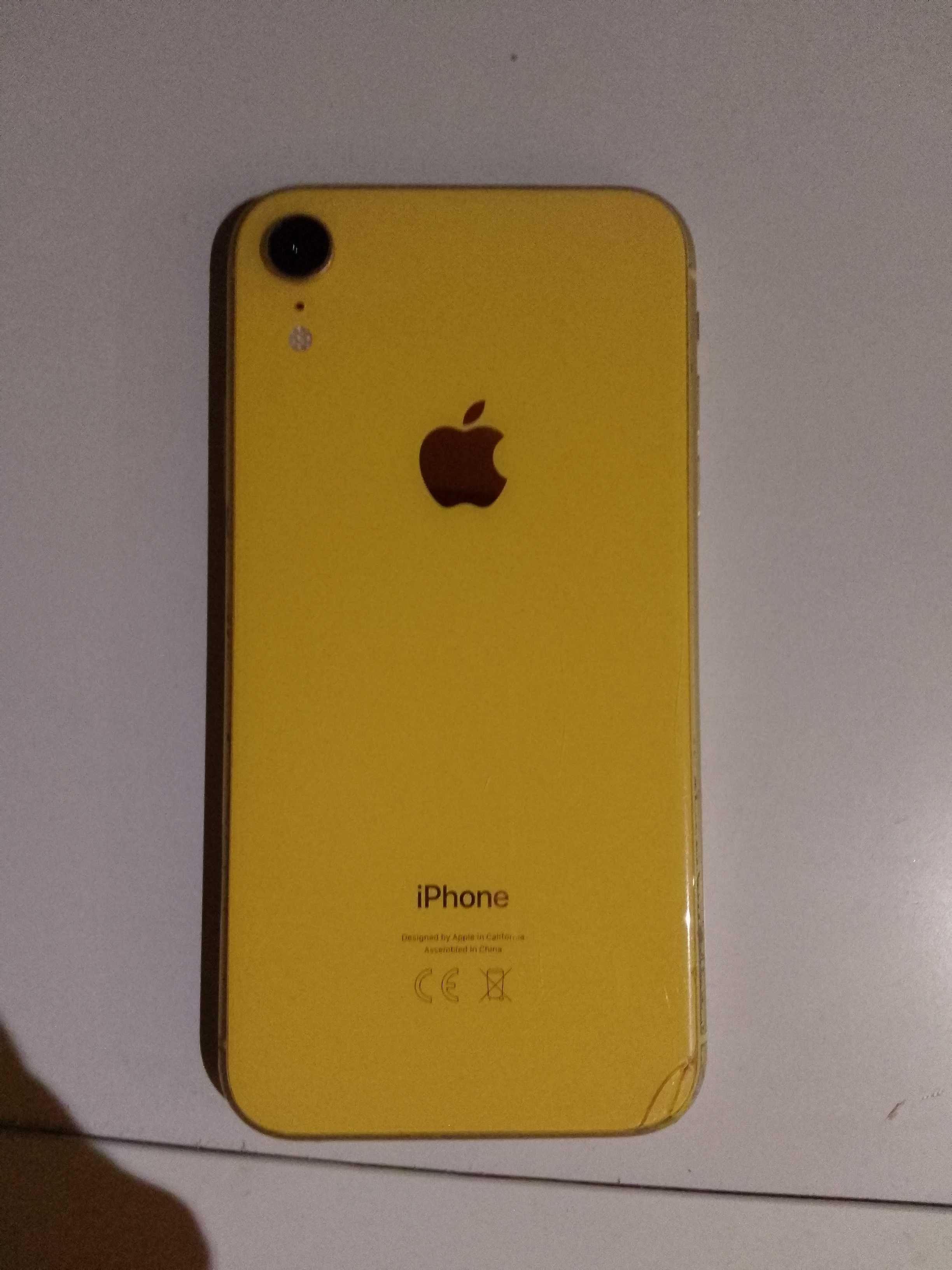 iPhone xr 128 Gb