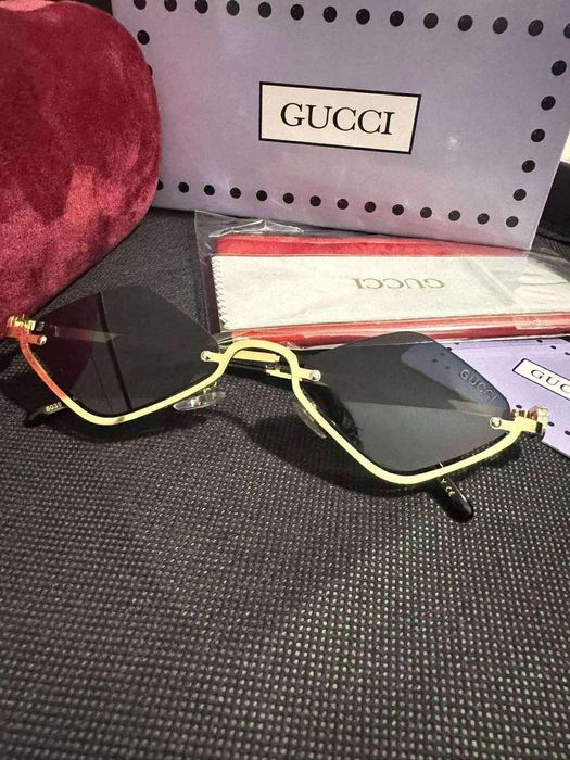 Слънчеви очила на GUCCI