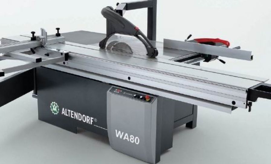 Распил ЛДСП, МДФ, Фанера и закатка