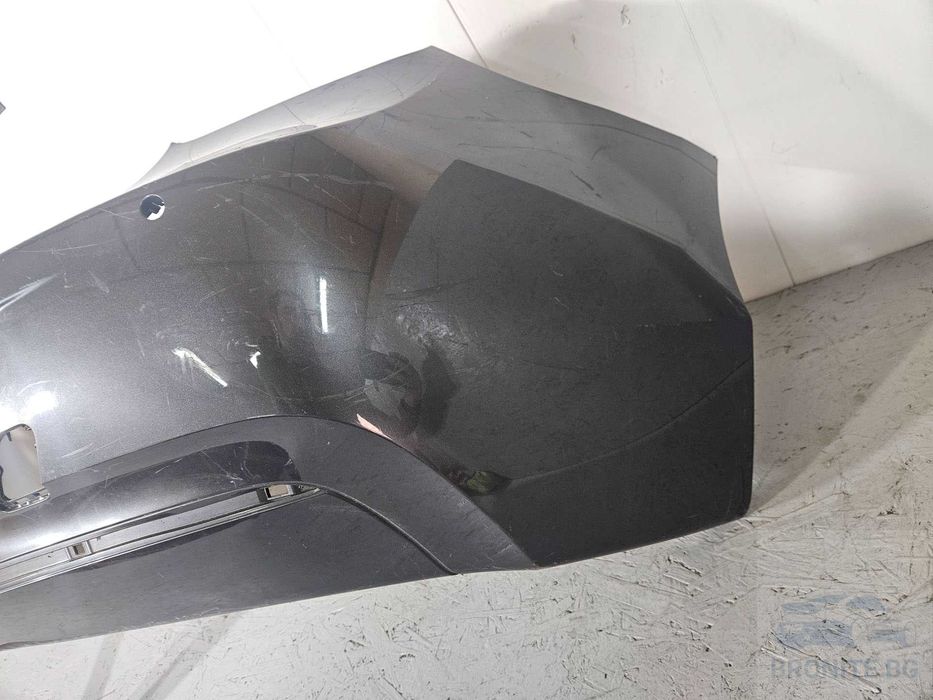 Задна броня BMW 1 F20 SPORT LINE F21 БМВ 1 Ф20 Ф21 2011- 2015