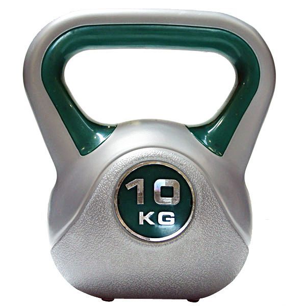 Пудовка Kettlebell, Пудовки 2,3,4,6,8,10,12,16,20, 24,32 кг - нови