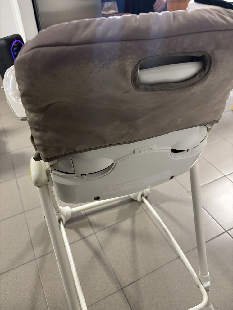 Детско столче за хранене Bebe Confort