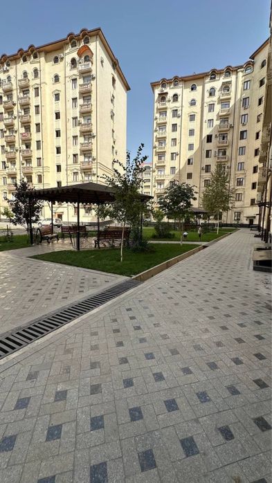 Продается квартира на Ц-2/ ЖК Пойтахт Гавхари