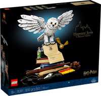 LEGO: Символы Хогвартса: коллекционное издание Harry Potter 76391