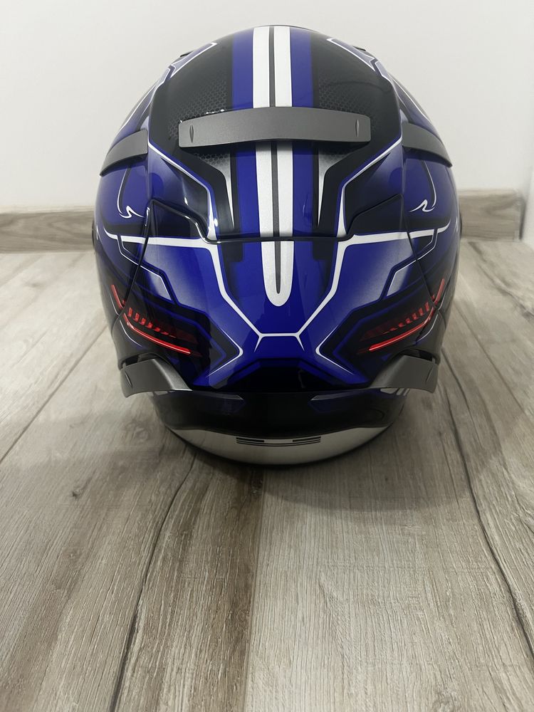 Shoei X-Spirit 3