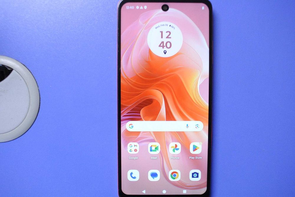 Motorola Moto g04 (64gb)