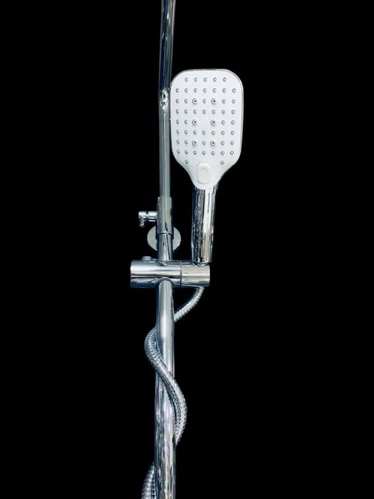 Torino Dush Stoyak Modeli : TR 1382 | Nikel