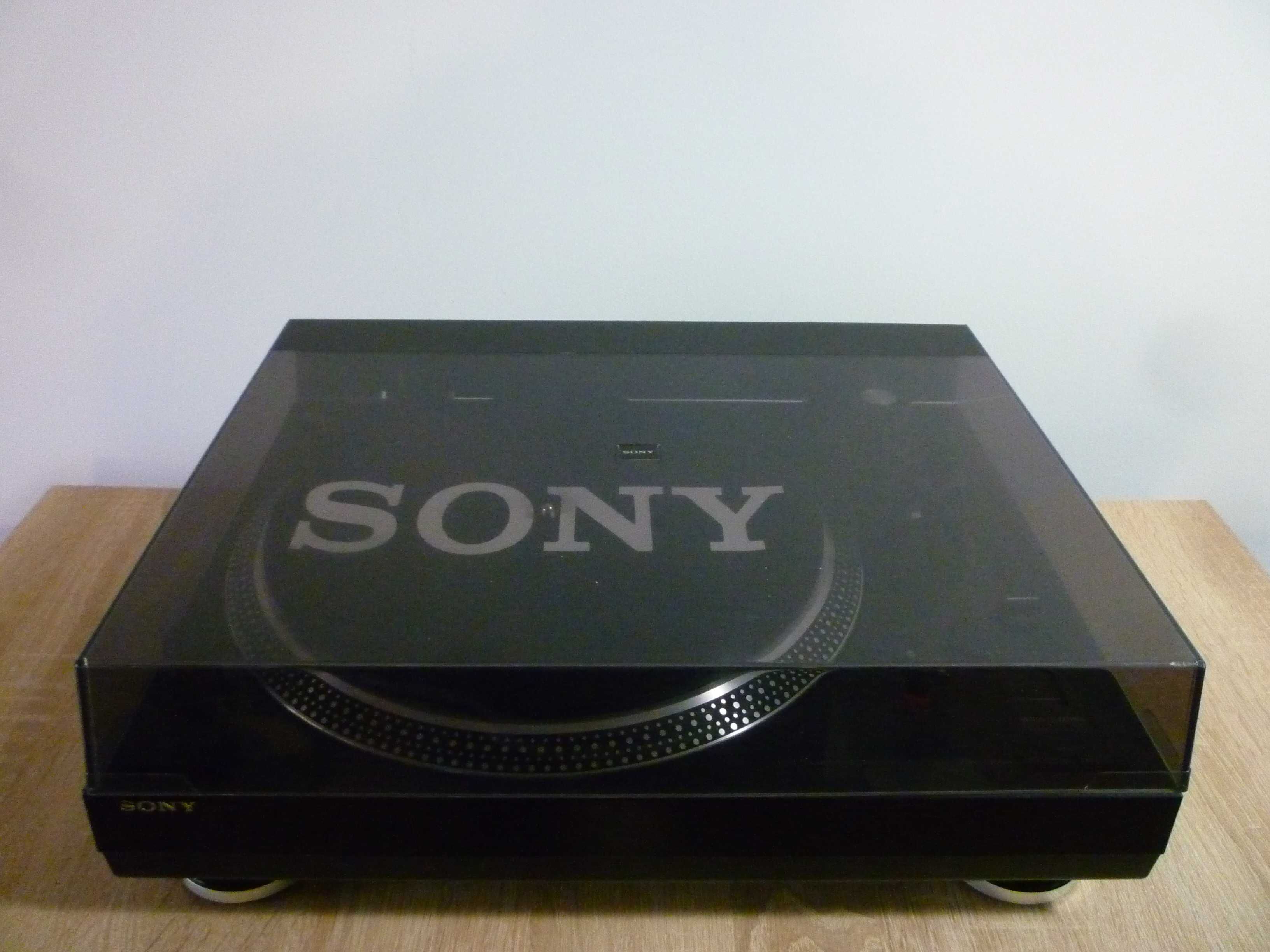 pick-up  sony  ps-lx 350h