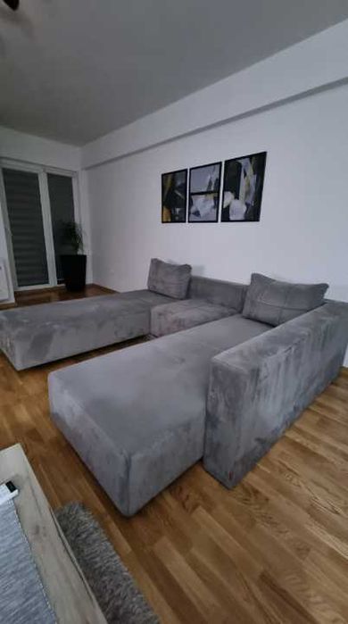 Дава се под наем Едностаен апартамент в Пловдив, Христо Смирненски - 37 кв.м за 193.8 € - Снимка #2