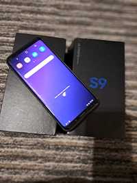 Samsung Galaxy S9 dual sim