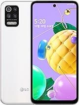 Lg Q52 zudlik bilan sotiladi