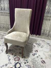 Продам мягкий мебель стуля 6 штук по низкой цене СрОчно