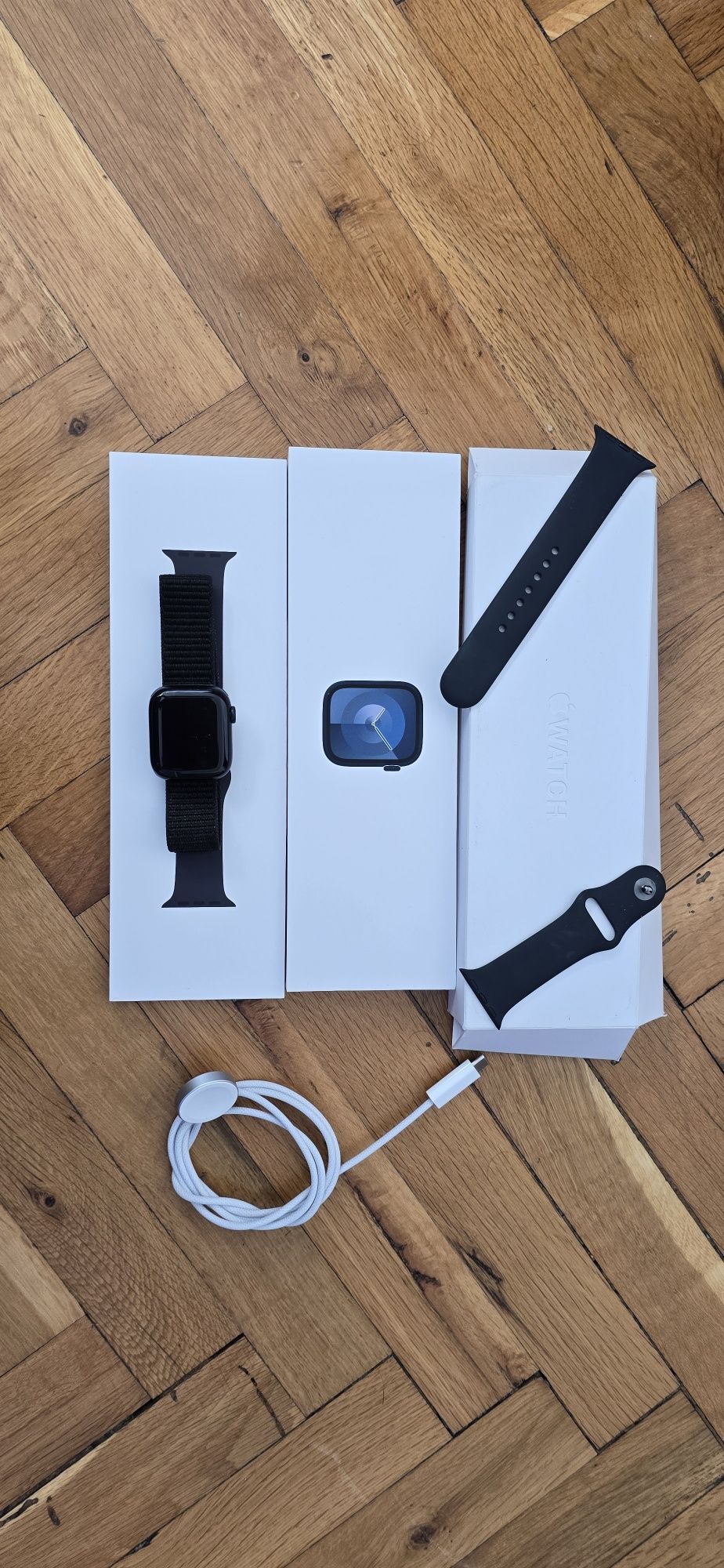 Apple Watch Series 9 41mm