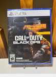 Запечатана Black ops 6