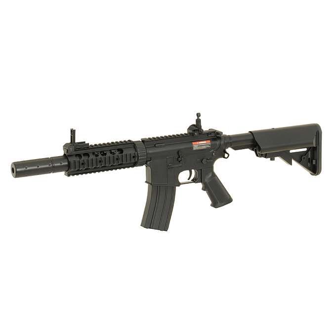 Replica AirSoft M4 RIS CM.513 [CYMA]