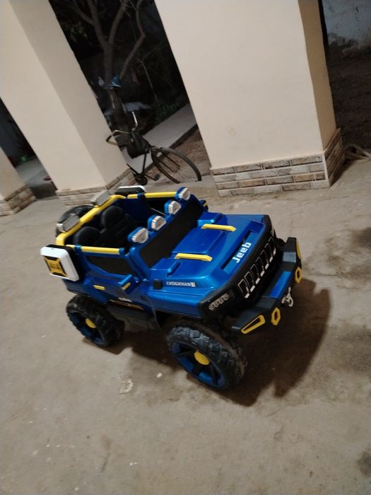 Pul zarurligi uchun sotilmoqda