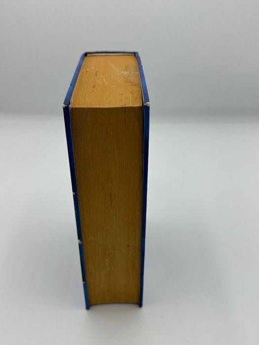 Zbor deasupra Atlanticului - Ken Follett