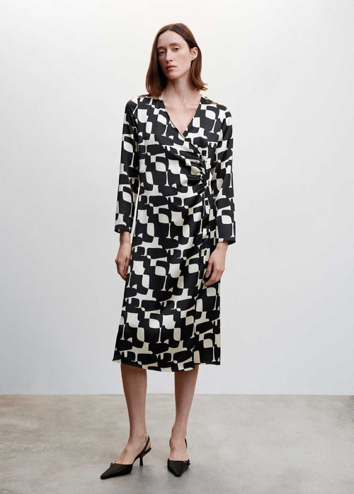 Рокля Mango, размер XS