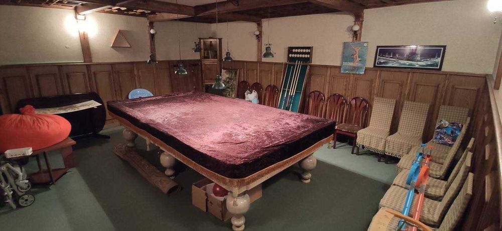 Срочно! Дoм 10 koмнат 6 сот Азербайджанский центр. Для жизни и бизнеcа