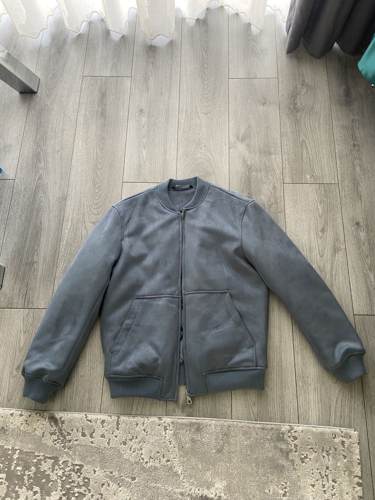 Geaca bomber Zara