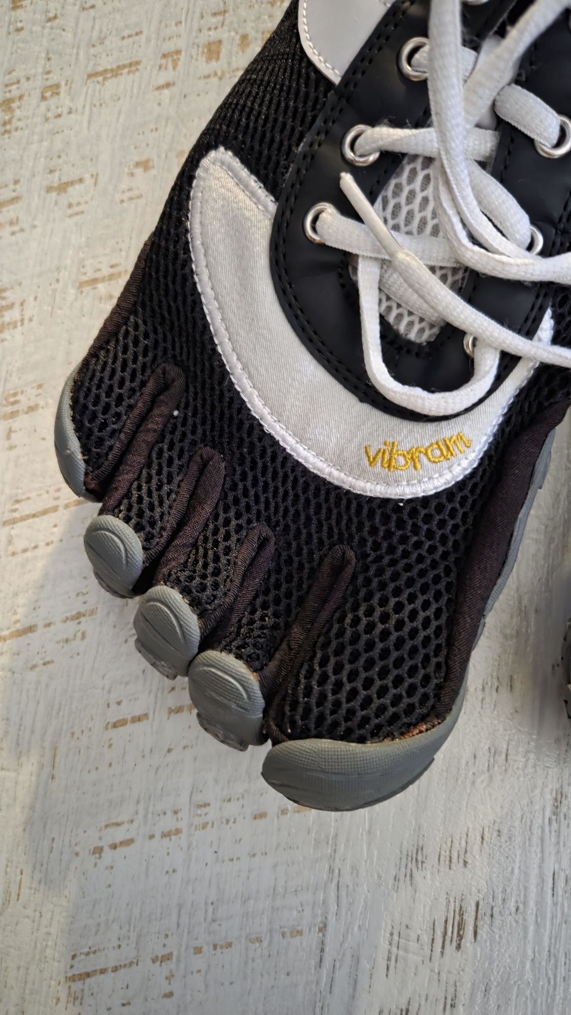 vibram fivefingers номер 47
