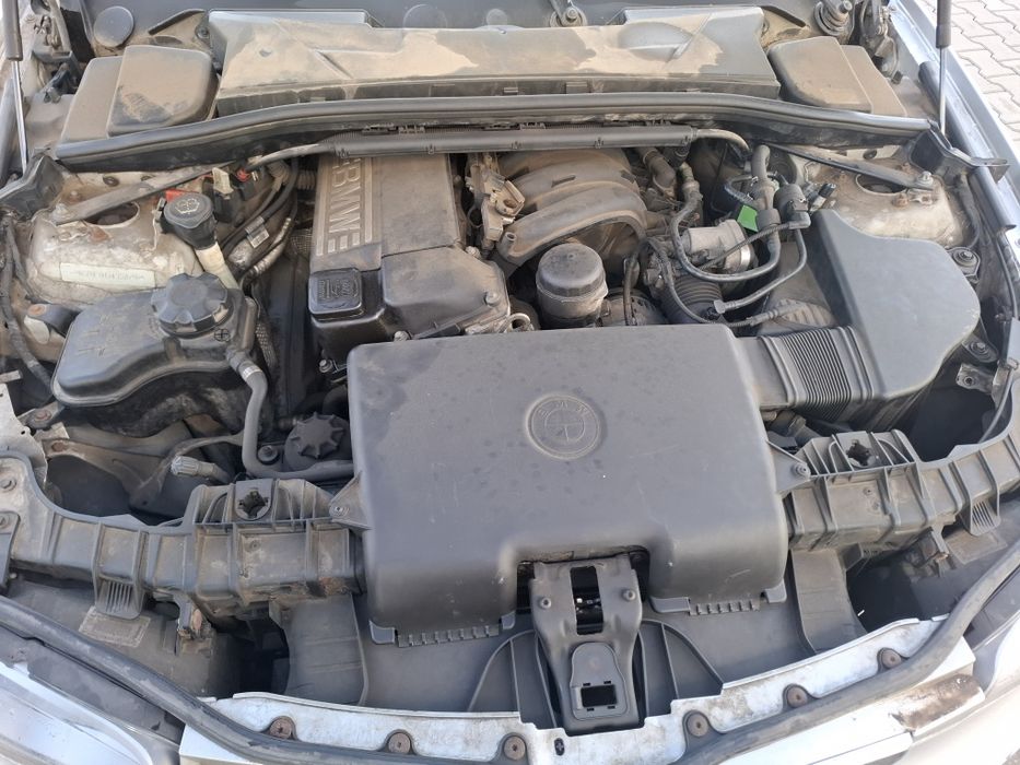 Vand piese  BMW seria 1