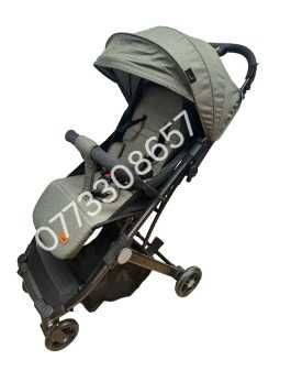 Carucior/Carut Sport, Copii, Pliere Compacta, Modele Universale