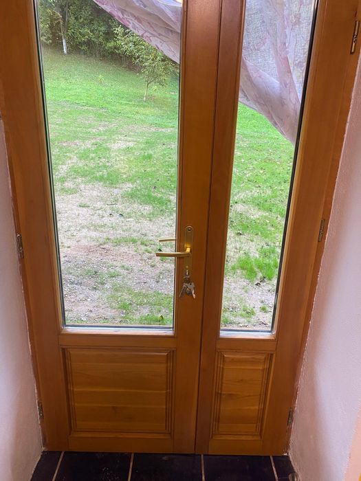 Construcți exterioare și interioare