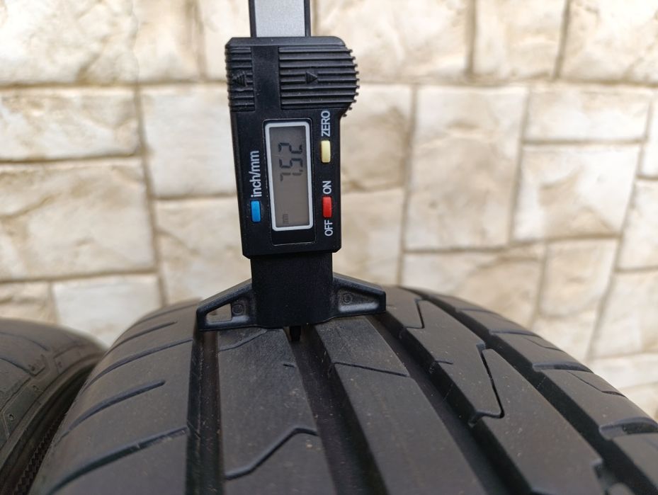 Летни гуми Hankook 185/60/15 Venus prime 3