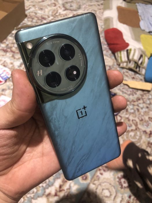 OnePlus 12 версия на 512/16GB