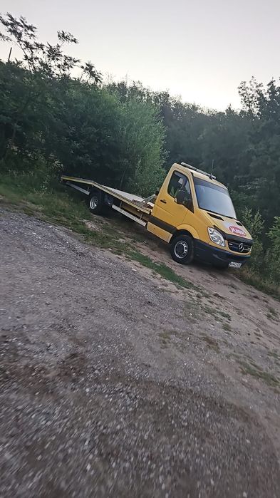 SOS Tractari Auto A1, Arges, Pitesti si in Romania