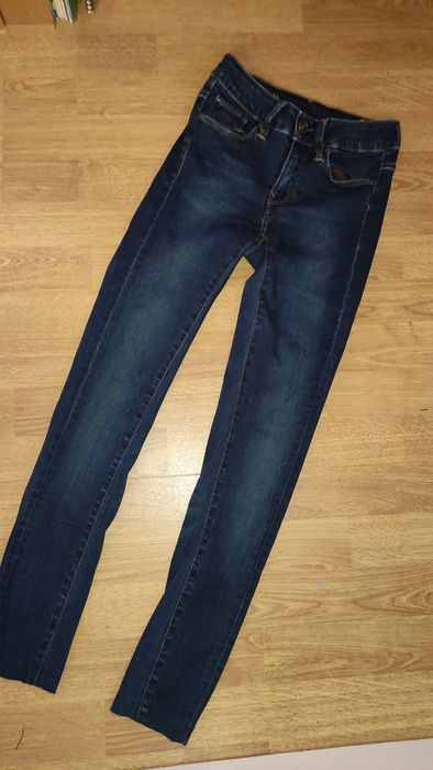 G-STAR нови оригинални дънки XXS размер