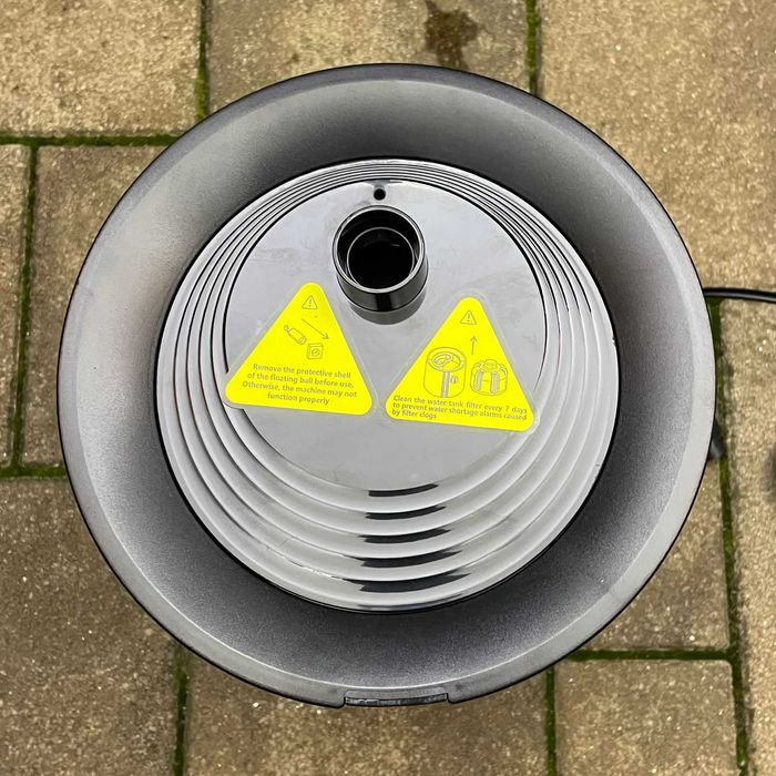 Spider Farmer 450ml/h umidificator cu ultrasunete