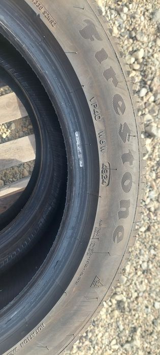 FIRESTONE 225 50 R 17 M+S