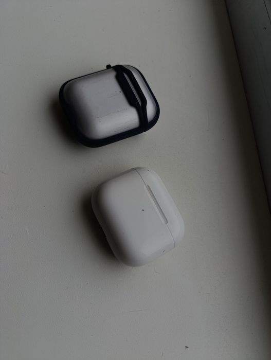 Air pods2 и airpods3 оригинал