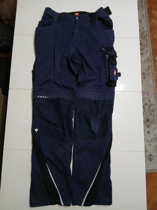 Pantaloni Engelbert Strauss  50