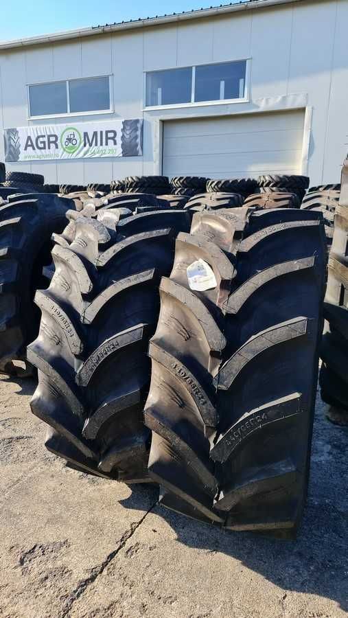 Cauciucuri noi 440/65R24 OZKA anvelope cu garantie