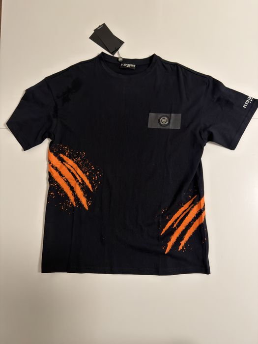 Tricou Phillip Plein Sport | Size: L