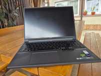 Laptop lenovo legion 161rx9