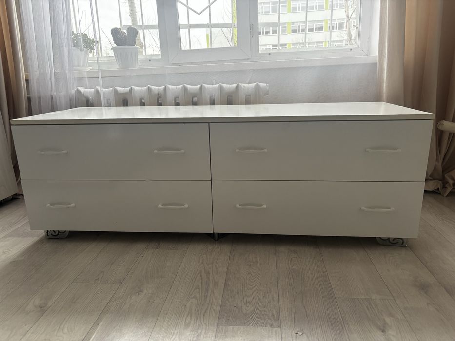 Продам тумбу в хорошем состоянии