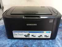Отличен!!! Лазерен принтер Samsung ML 1675