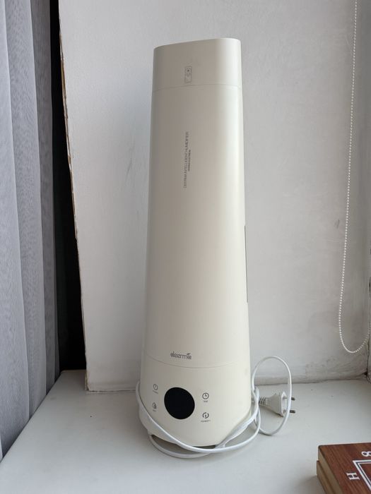 Увлажнитель воздуха